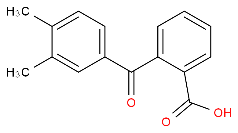 CAS_2159-42-4 molecular structure