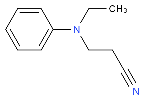 CAS_148-87-8 分子结构
