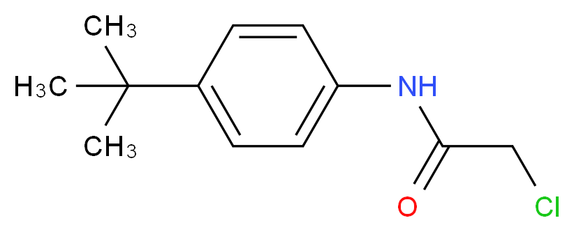CAS_20330-46-5 分子结构