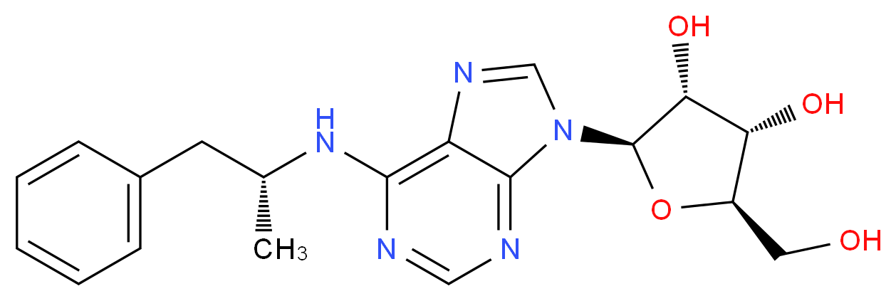 CAS_38594-96-6 分子结构