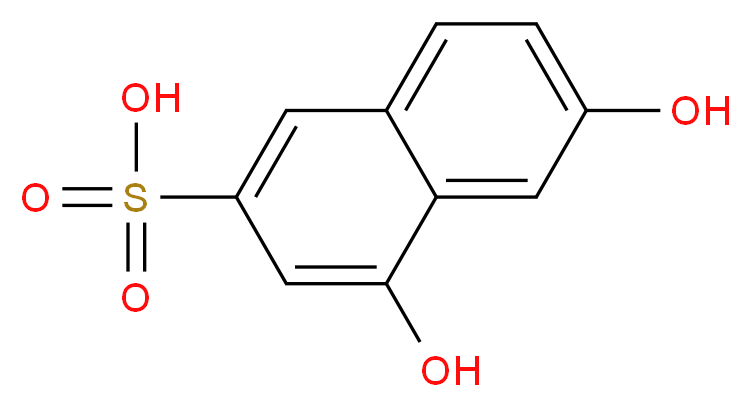 CAS_6357-93-3 molecular structure