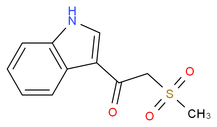 CAS_821009-91-0 molecular structure