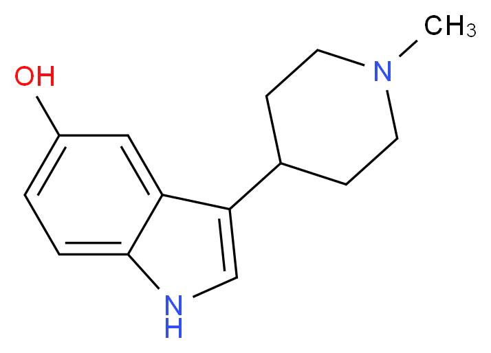 BRL 54443_分子结构_CAS_57477-39-1)