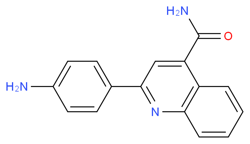 CAS_444151-71-7 分子结构