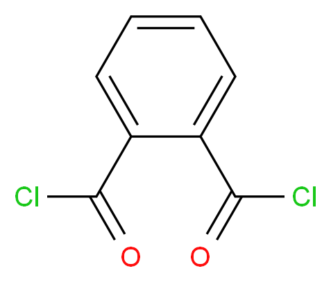 CAS_88-95-9 分子结构