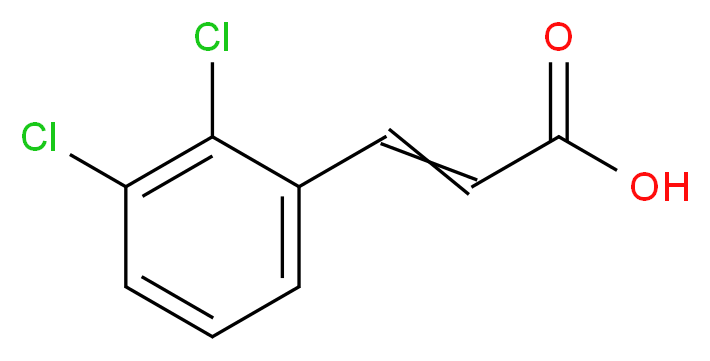 CAS_20595-44-2 分子结构