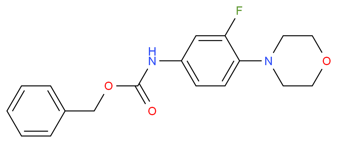 CAS_168828-81-7 molecular structure