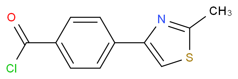 CAS_857283-93-3 分子结构
