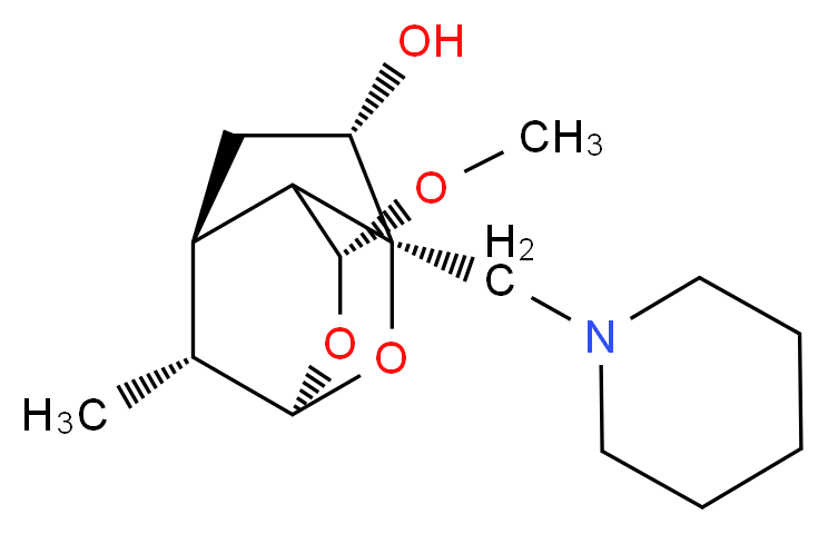 Valperinol_分子结构_CAS_64860-67-9)