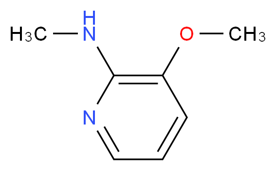 CAS_1171098-29-5 分子结构