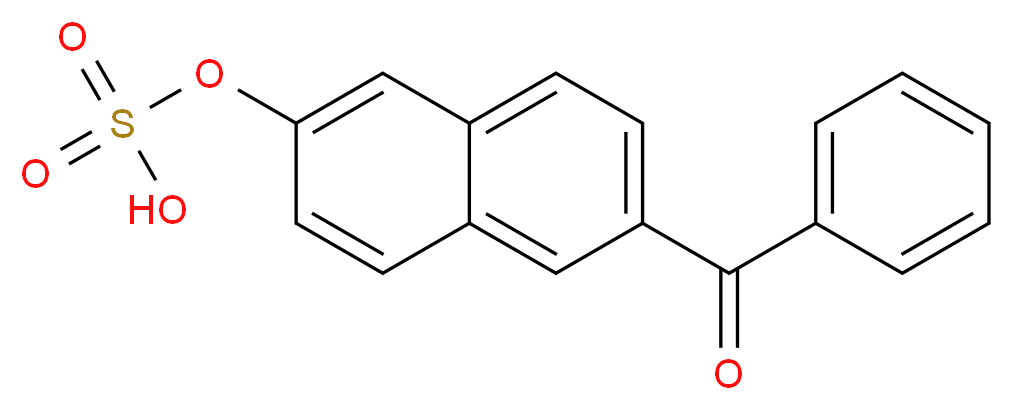 CAS_94333-61-6 molecular structure