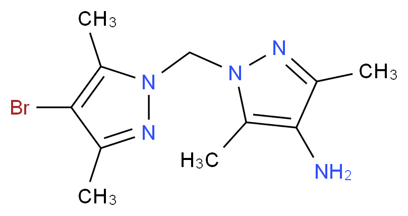 CAS_956441-24-0 molecular structure