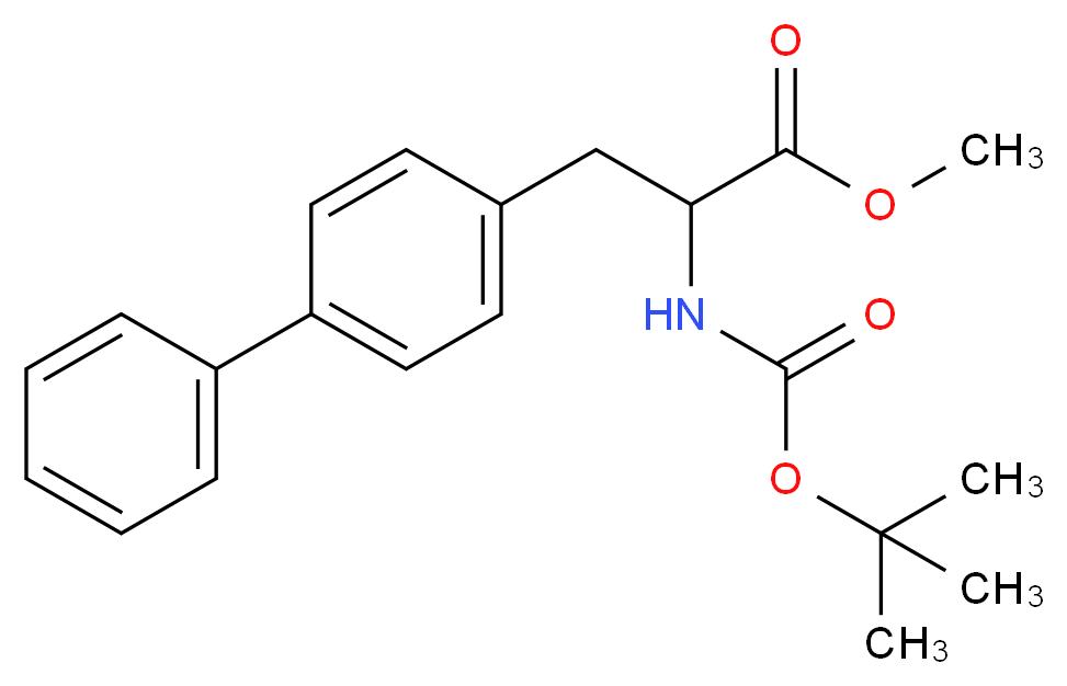 CAS_137255-86-8 分子结构