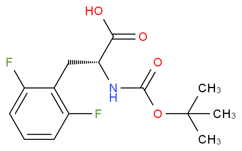 CAS_167993-23-9 分子结构