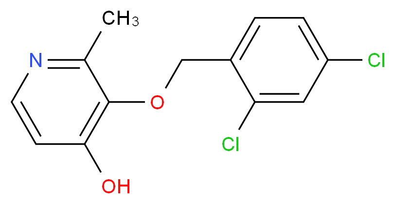 CAS_287928-00-1 分子结构