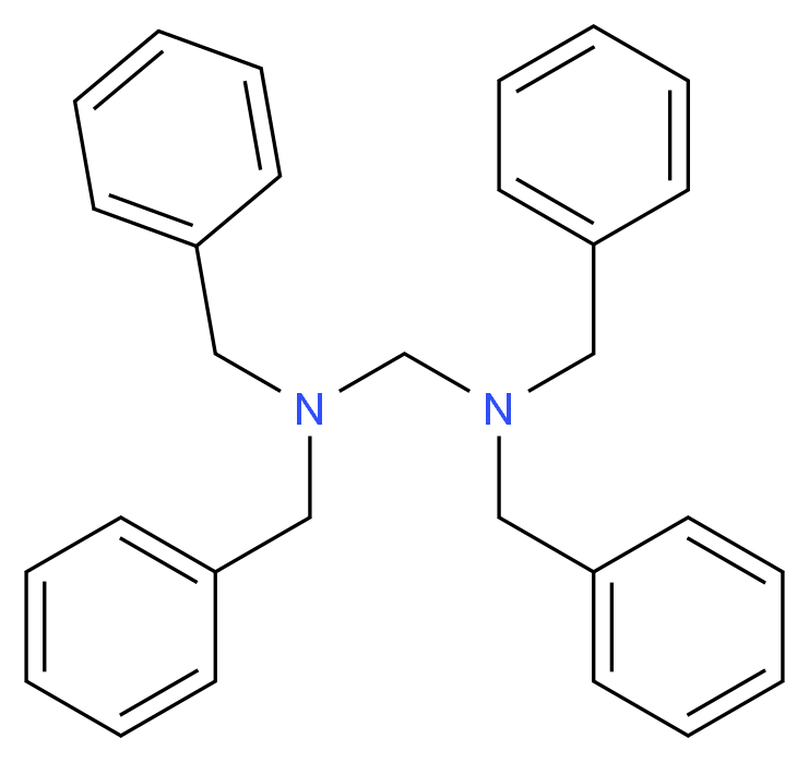 _分子结构_CAS_)