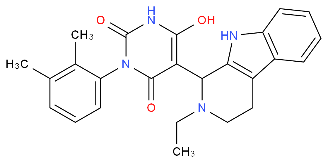 _分子结构_CAS_)