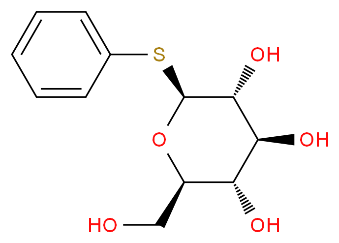 CAS_2936-70-1 分子结构