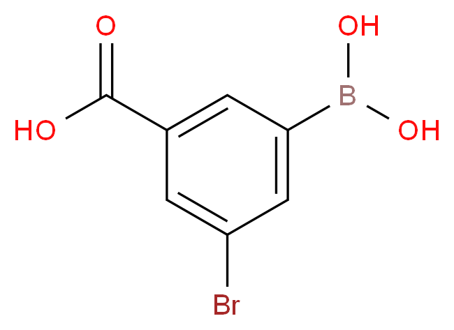 CAS_913835-73-1 分子结构