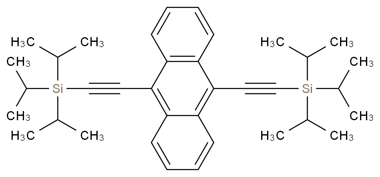 CAS_862667-06-9 分子结构