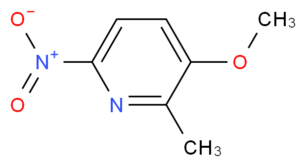 CAS_23904-02-1 分子结构