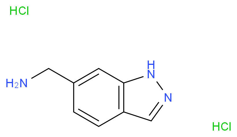 CAS_267413-23-0 分子结构