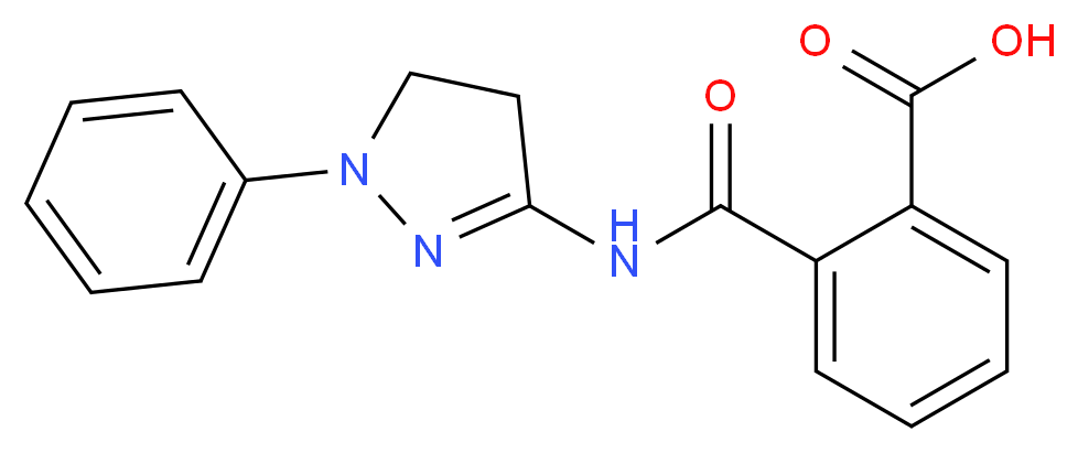 CAS_304661-57-2 分子结构