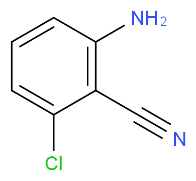 CAS_6575-11-7 分子结构