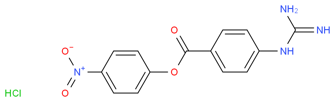 CAS_19135-17-2 分子结构