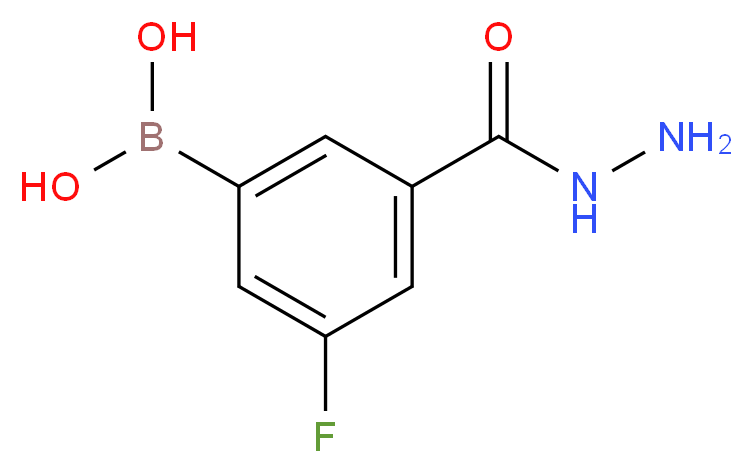 CAS_1217500-73-6 分子结构
