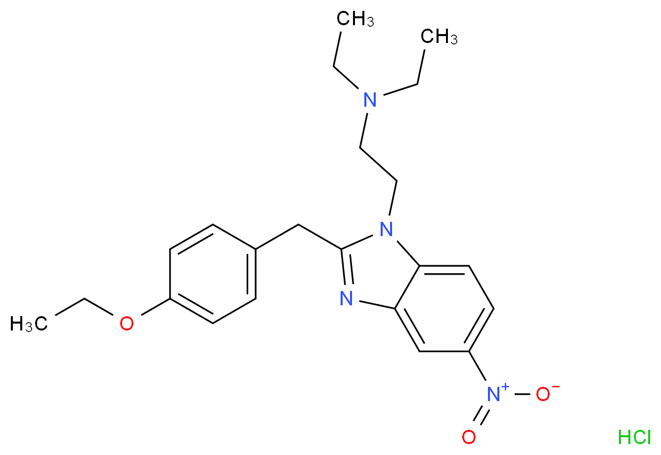 CAS_2053-25-0 分子结构