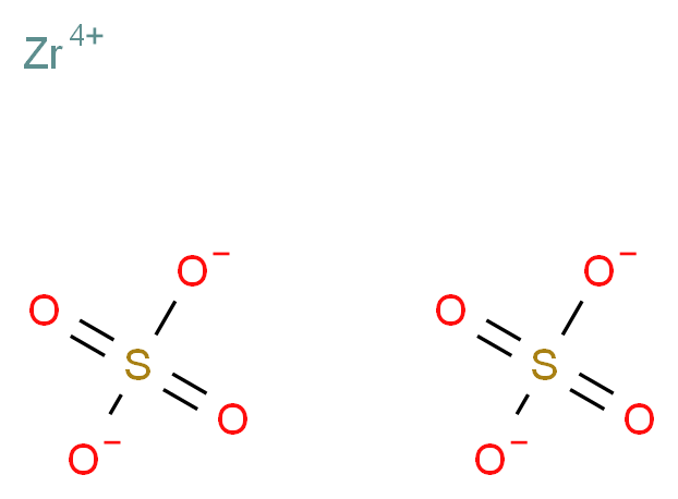 CAS_14644-61-2 分子结构