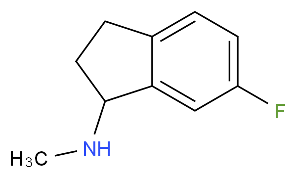 CAS_1188244-68-9 分子结构