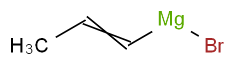 CAS_14092-04-7 分子结构