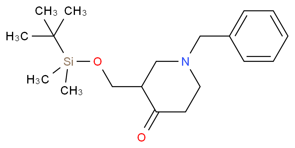 CAS_325486-37-1 分子结构