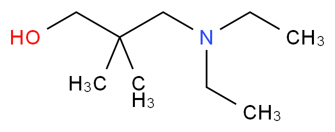 CAS_39067-45-3 molecular structure
