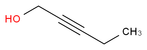 CAS_6261-22-9 分子结构
