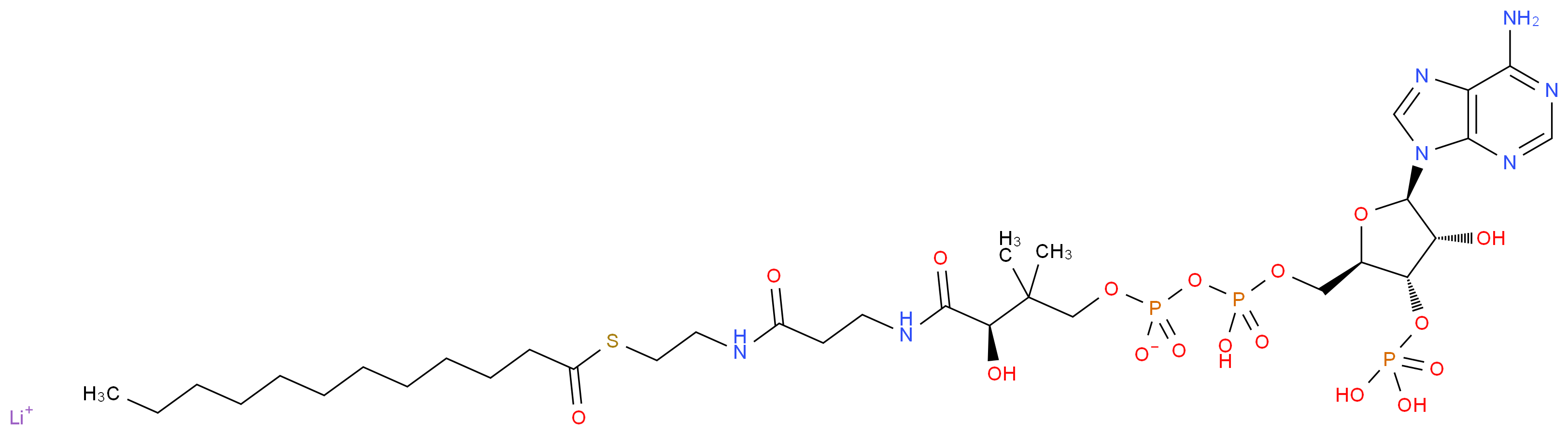 CAS_190063-12-8 分子结构
