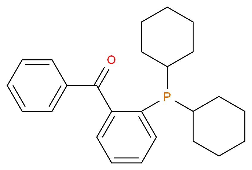 CAS_256926-87-1 分子结构