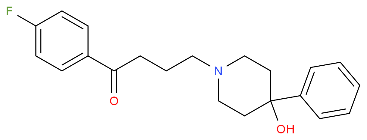 CAS_3109-12-4 分子结构