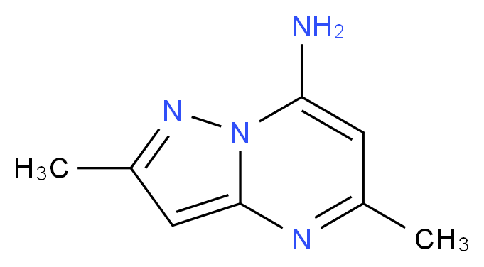 CAS_2369-89-3 分子结构