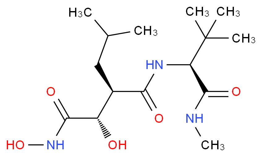 CAS_154039-60-8 molecular structure