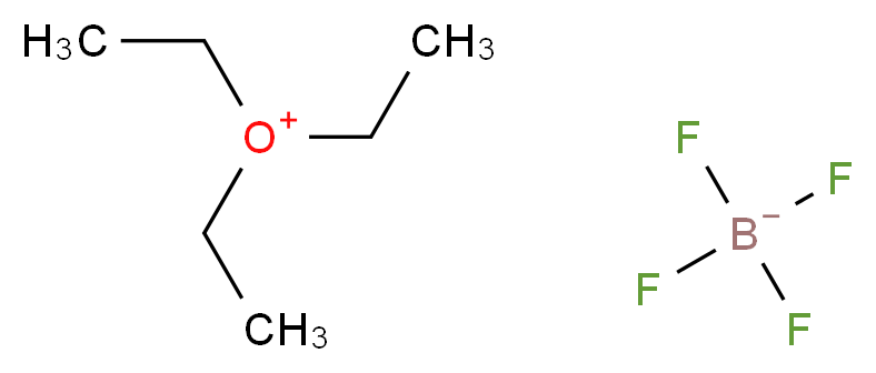 CAS_368-39-8 分子结构