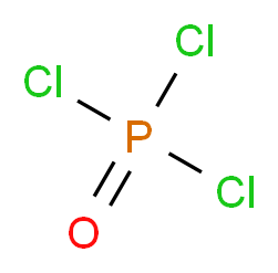 CAS_10025-87-3 molecular structure