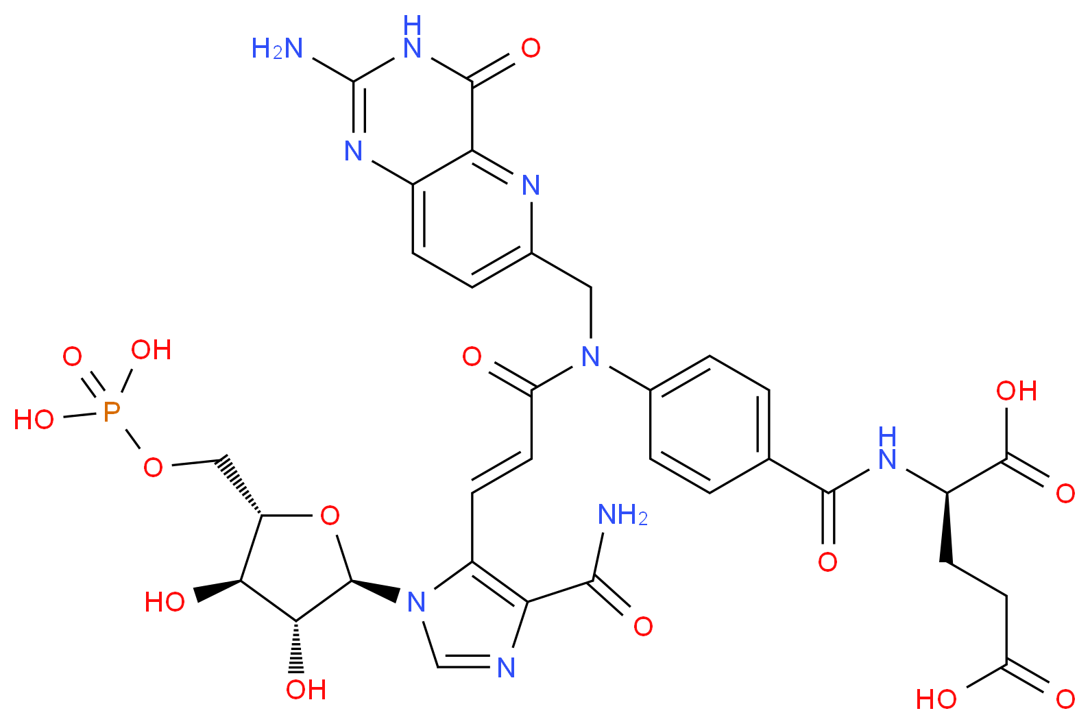 46507189 分子结构