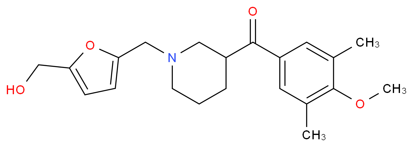  分子结构