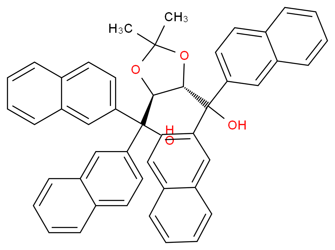 137365-16-3 分子结构