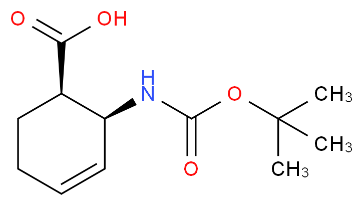 233600-33-4 分子结构