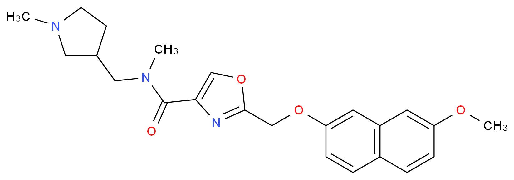  分子结构