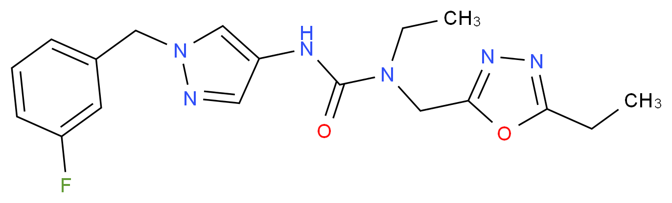  分子结构